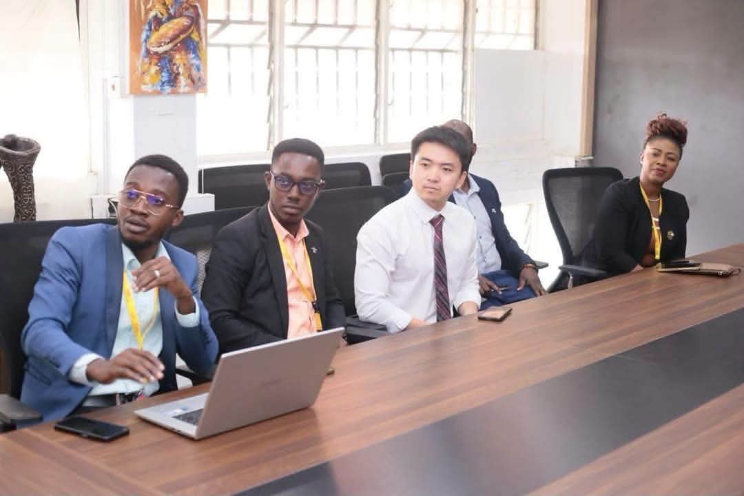 Tourism Minister Urges Africa World Airlines to Promote Ghana in the Skies