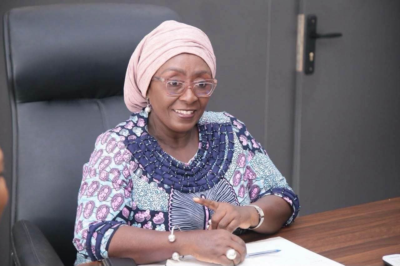 Tourism Minister Urges Africa World Airlines to Promote Ghana in the Skies