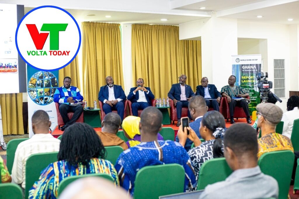 Ghana’s Economic Growth Leaves Over Half of Ghanaians Facing Poverty-World Bank Reports
