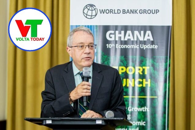 Ghana’s Economic Growth Leaves Over Half of Ghanaians Facing Poverty-World Bank Reports