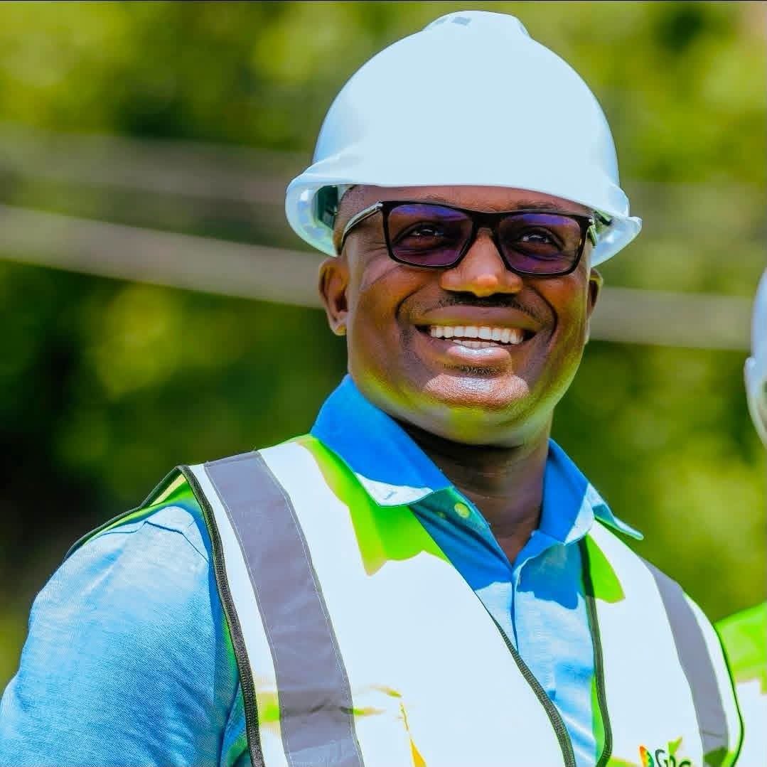 Energy Minister Dr John Jinapor to Launch Major Rural Electrification Initiative in Ho