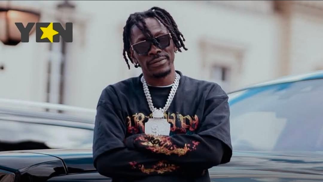 "They Didn’t Pay Attention to It": Shatta Wale Reveals How Failed DAWA Group Project with Stonebwoy and Others Fell Apart