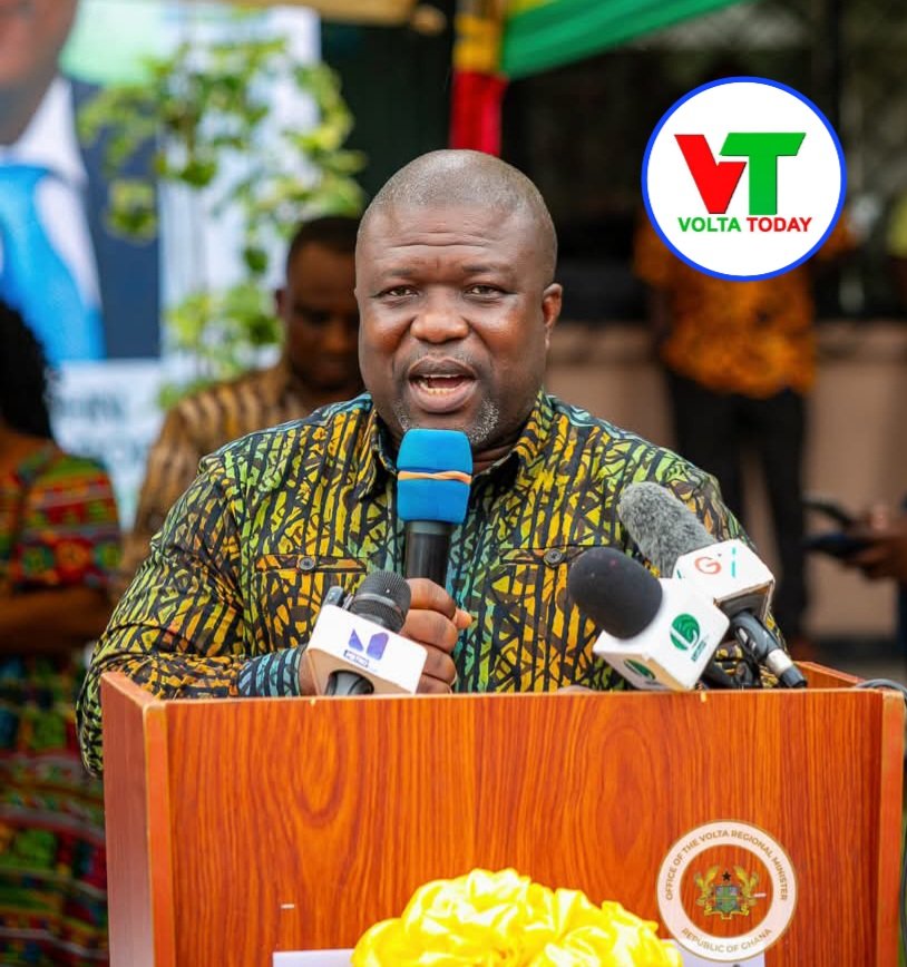 Government Launches Rural Electrification Project to Extend Electricity to 206 Volta Communities