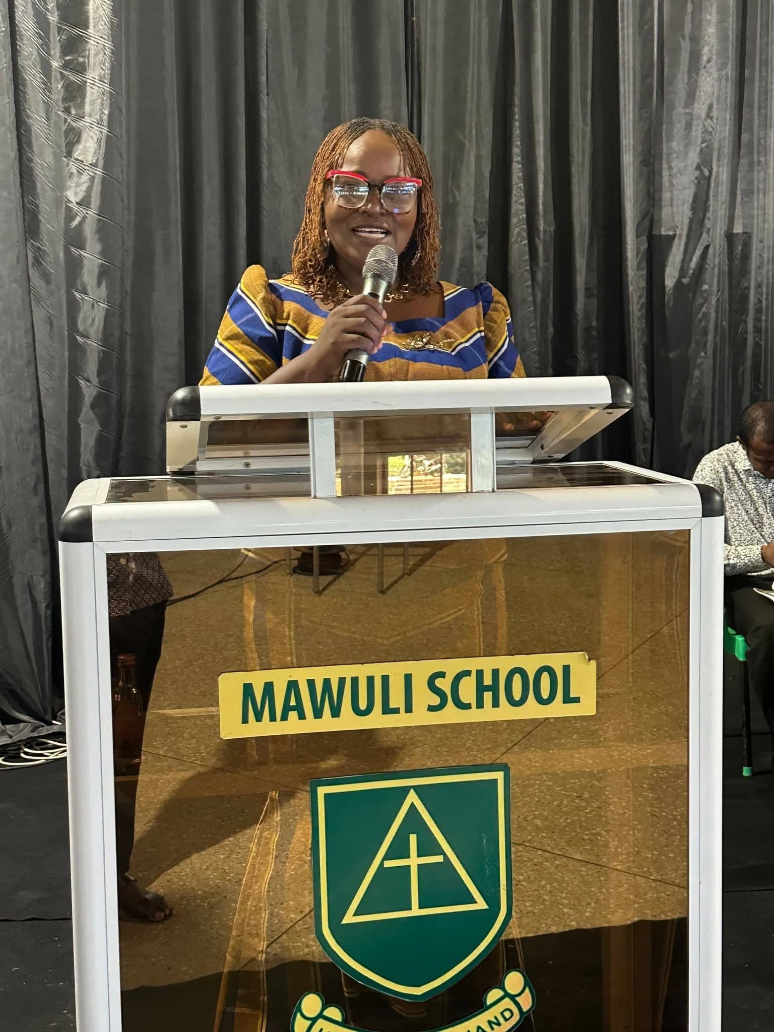 Volta Regional Education Directorate Conducts Orientation for Newly-Recruited Teachers