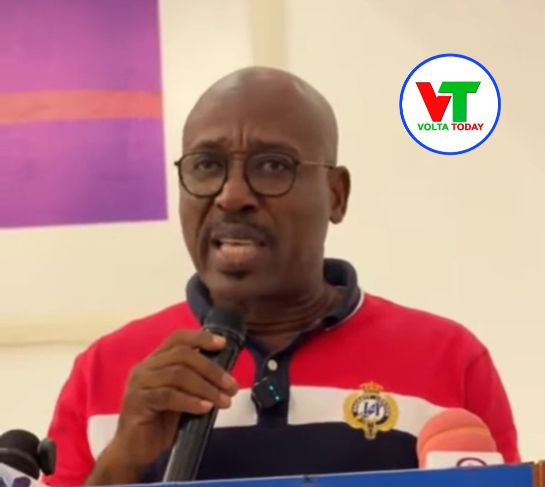 NPP Volta Executives Demand Accountability Over $1.7B Goldbod Loss- Back Minority Caucus