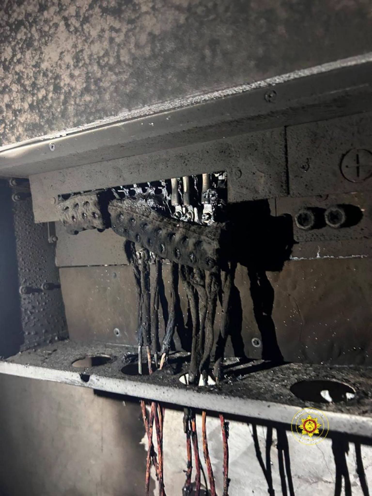 Firefighters Neutralize Accra Fire Incidents - Protect Nearby Property
