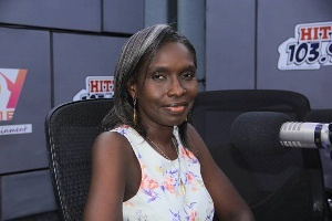 Gospel Musician Bernice Offei Goes Missing-Family Appeals for Public Help