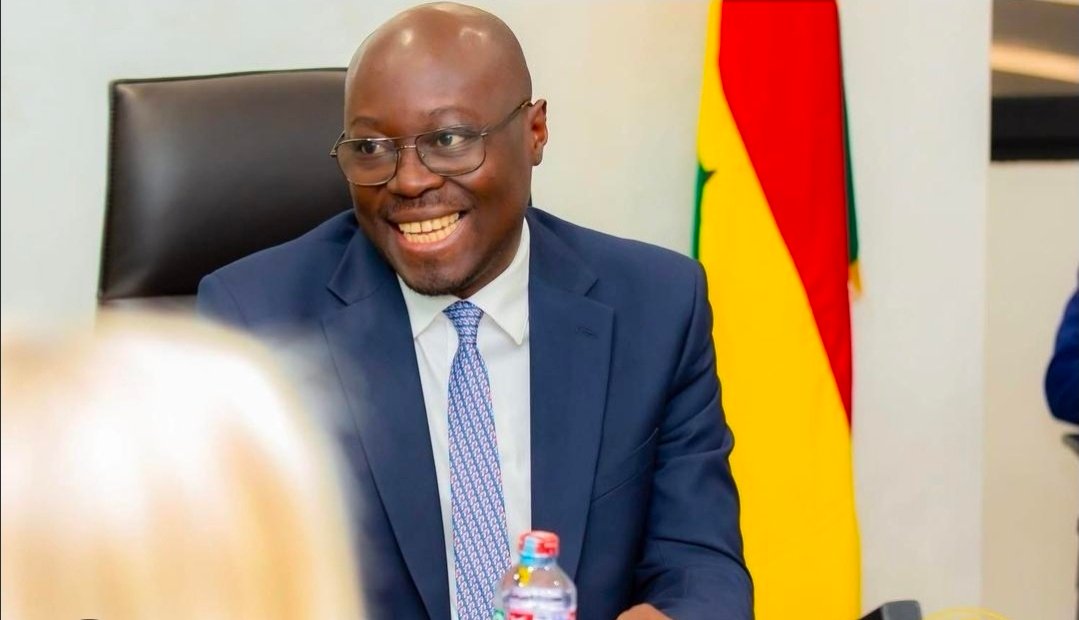 Ghana to Fund USD1.7B Accra-Kumasi Expressway Without Borrowing-Finance Minister