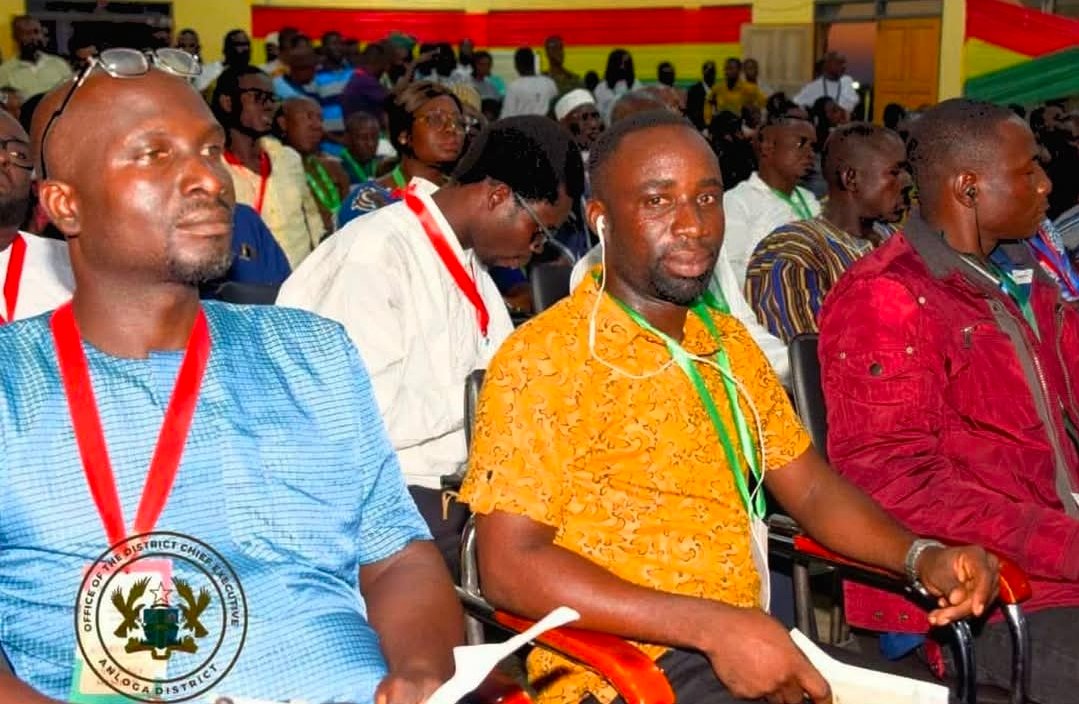 South Tongu Assembly Members to Attend Leadership Training Workshop
