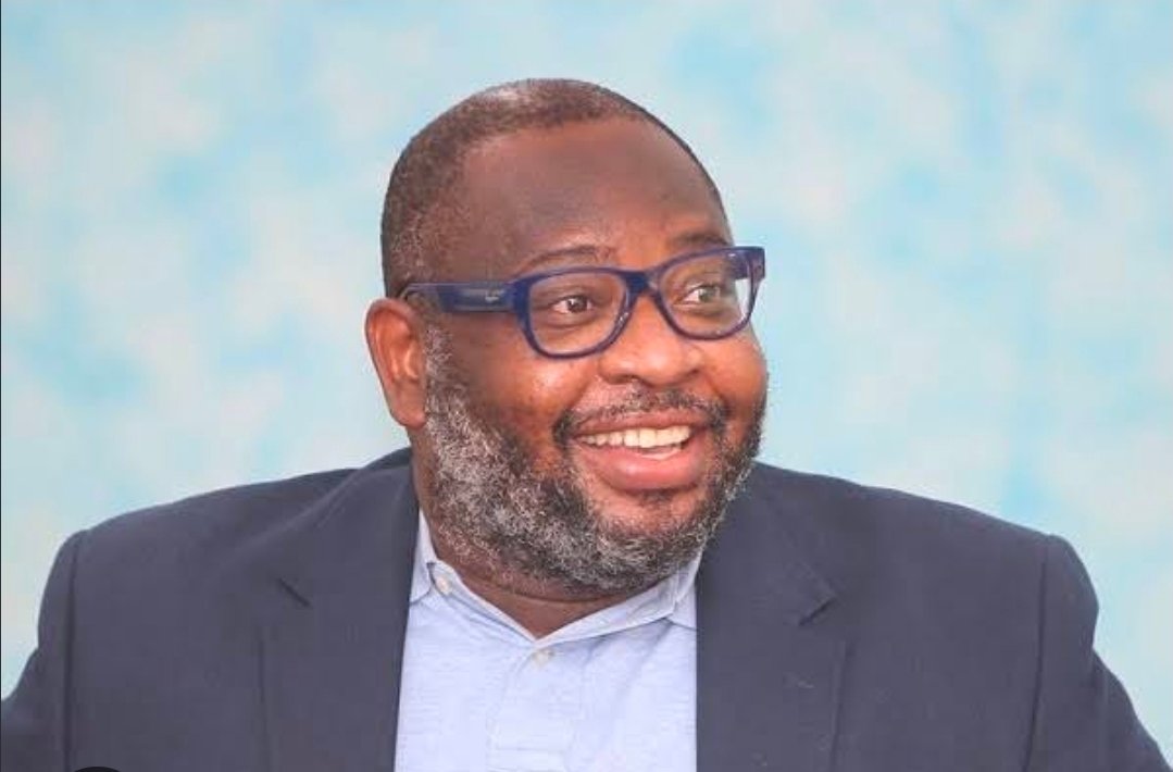 Dr. Randy Abbey Secures Nomination as COCOBOD Board Chairman