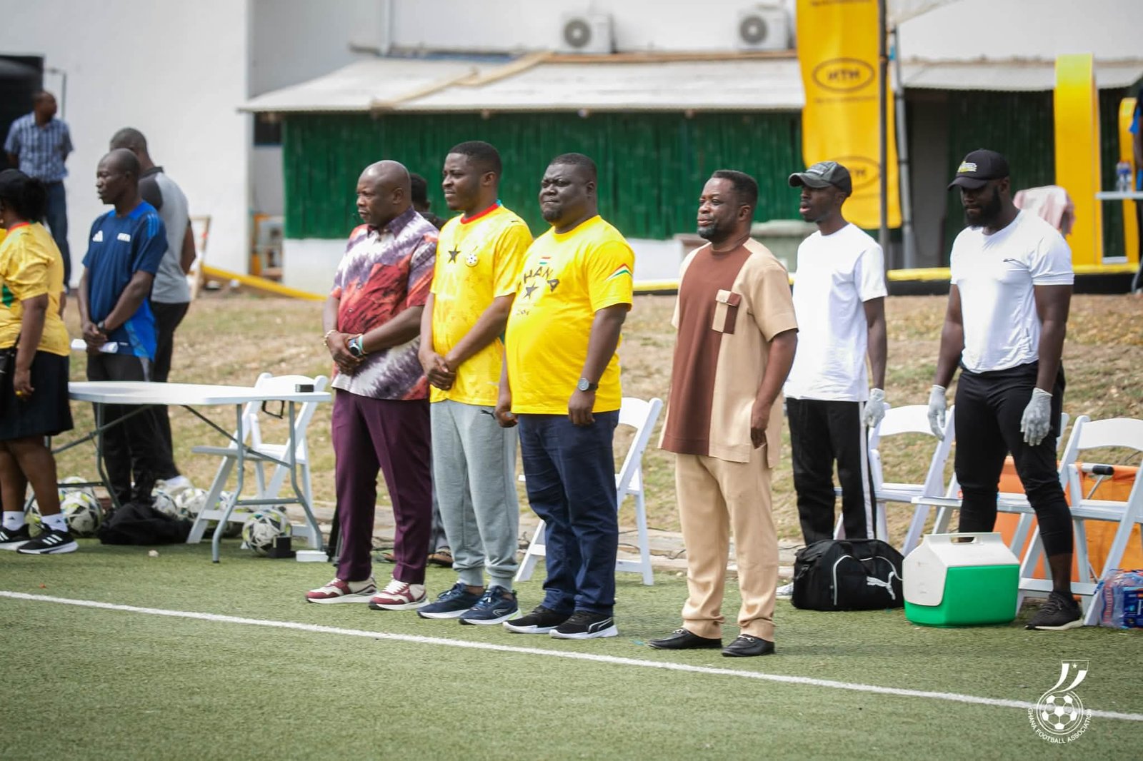 Ashanti Warriors Crowned MTN Elite U19 Champions After Thrilling 4-3 Victory