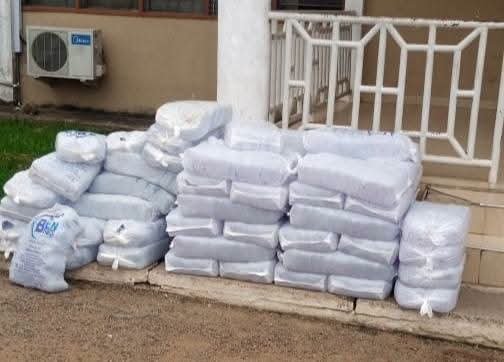 Dominase Assemblies of God Women’s Fellowship Donates to Ankaful Prison Inmates
