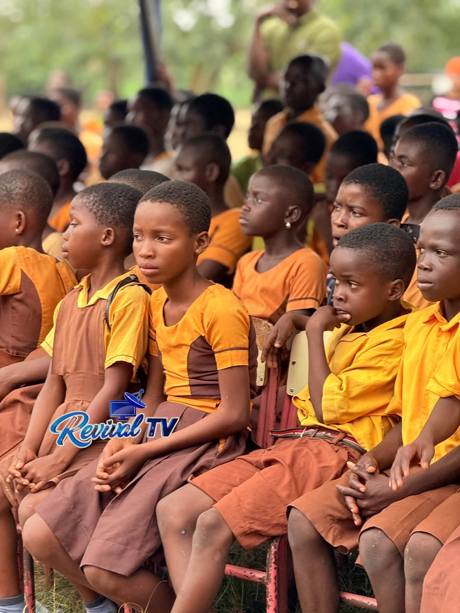 Hon. Eric Edem Agbana Commissioned Modern Six-Unit Classroom in Ehi to Boost Basic Education