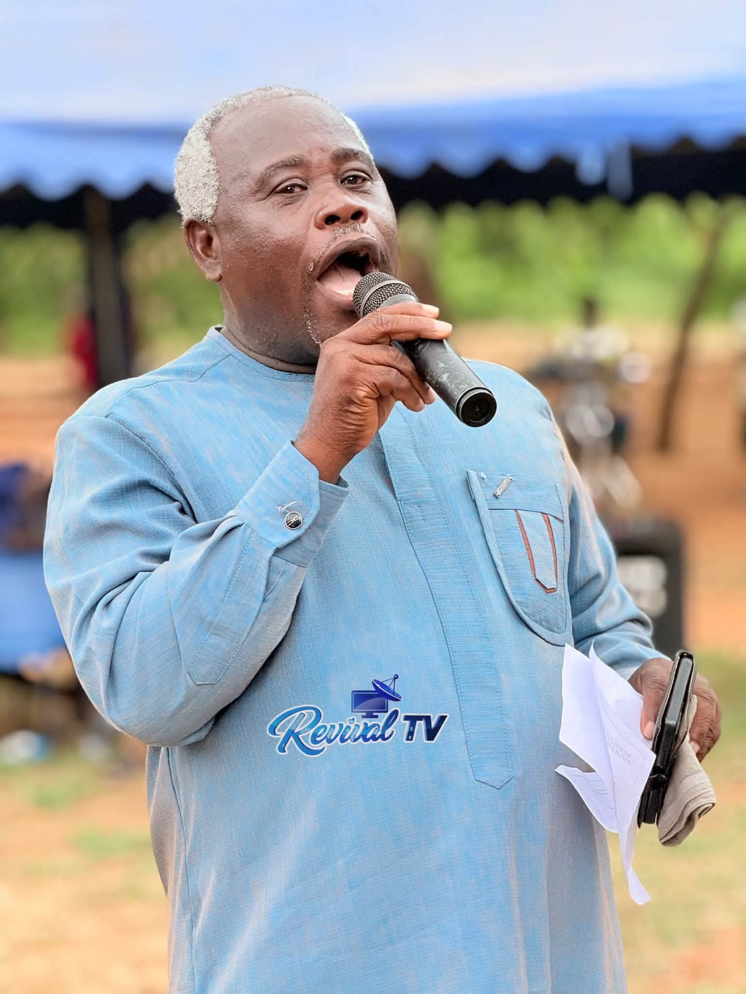 Hon. Eric Edem Agbana Commissioned Modern Six-Unit Classroom in Ehi to Boost Basic Education