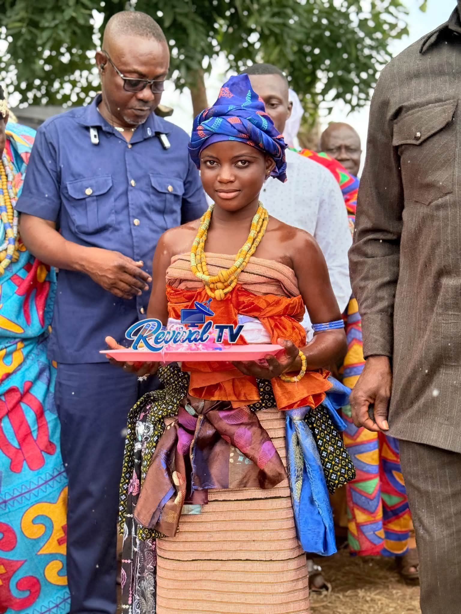 Hon. Eric Edem Agbana Commissioned Modern Six-Unit Classroom in Ehi to Boost Basic Education