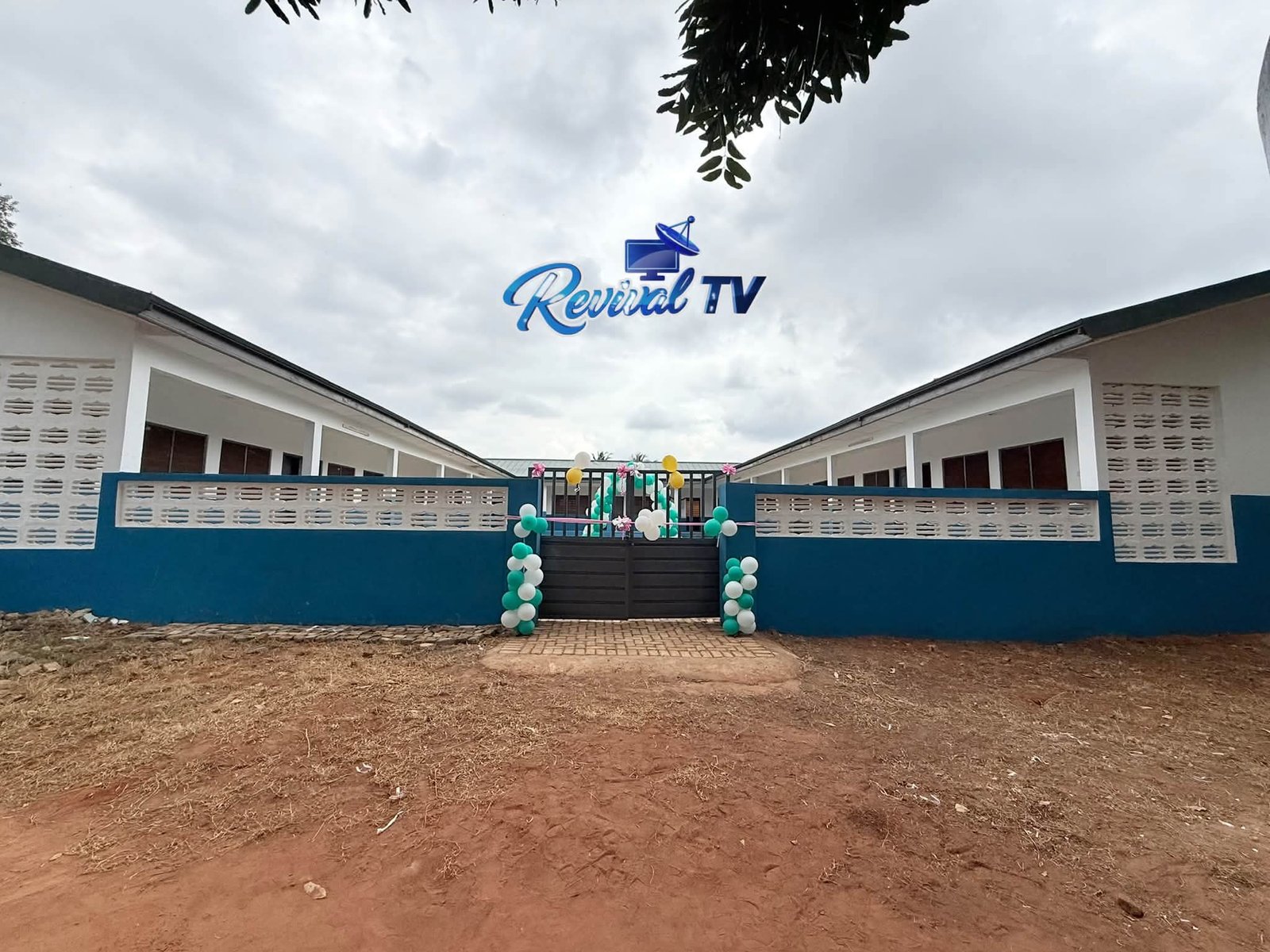 Hon. Eric Edem Agbana Commissioned Modern Six-Unit Classroom in Ehi to Boost Basic Education