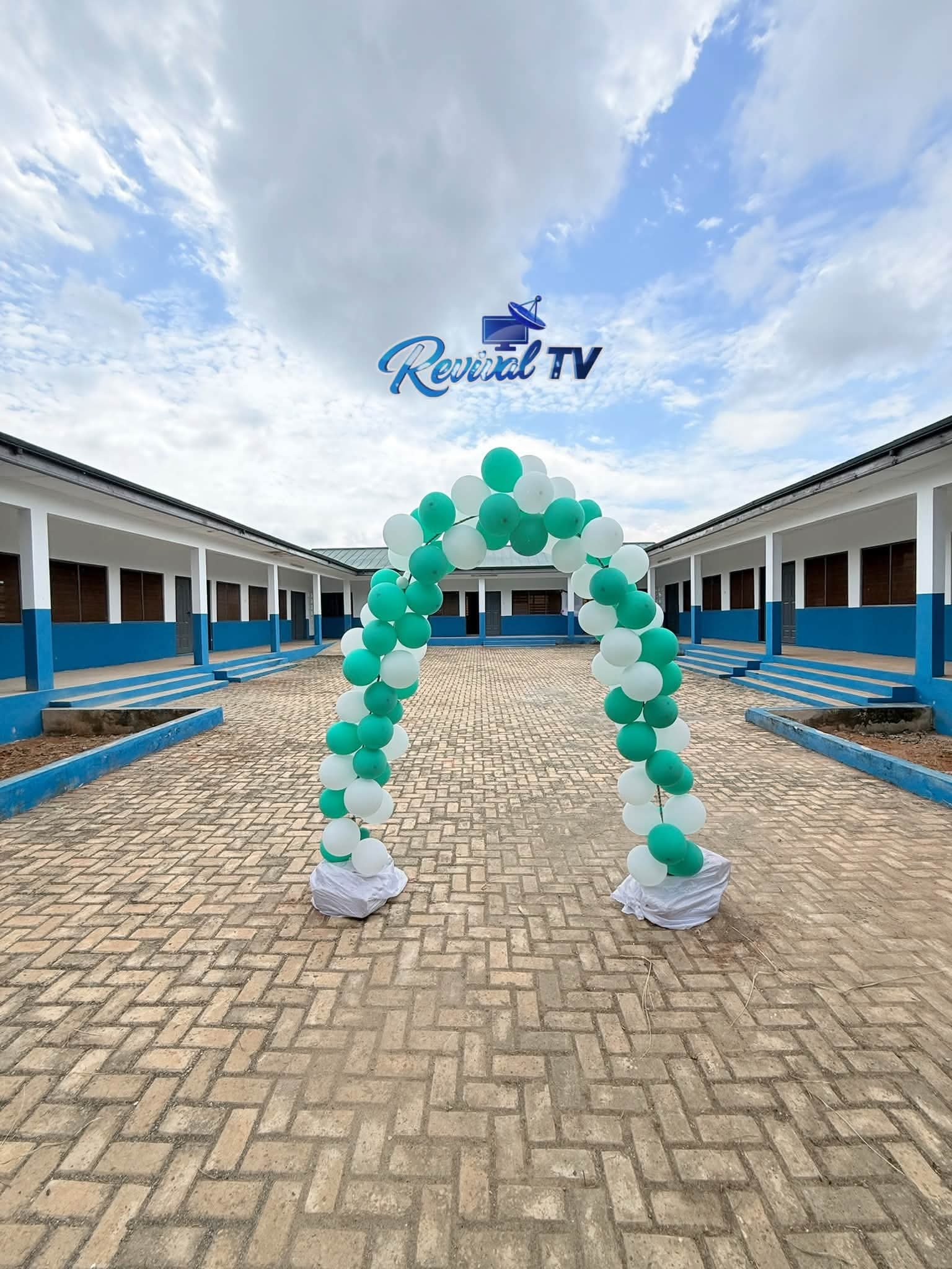 Hon. Eric Edem Agbana Commissioned Modern Six-Unit Classroom in Ehi to Boost Basic Education