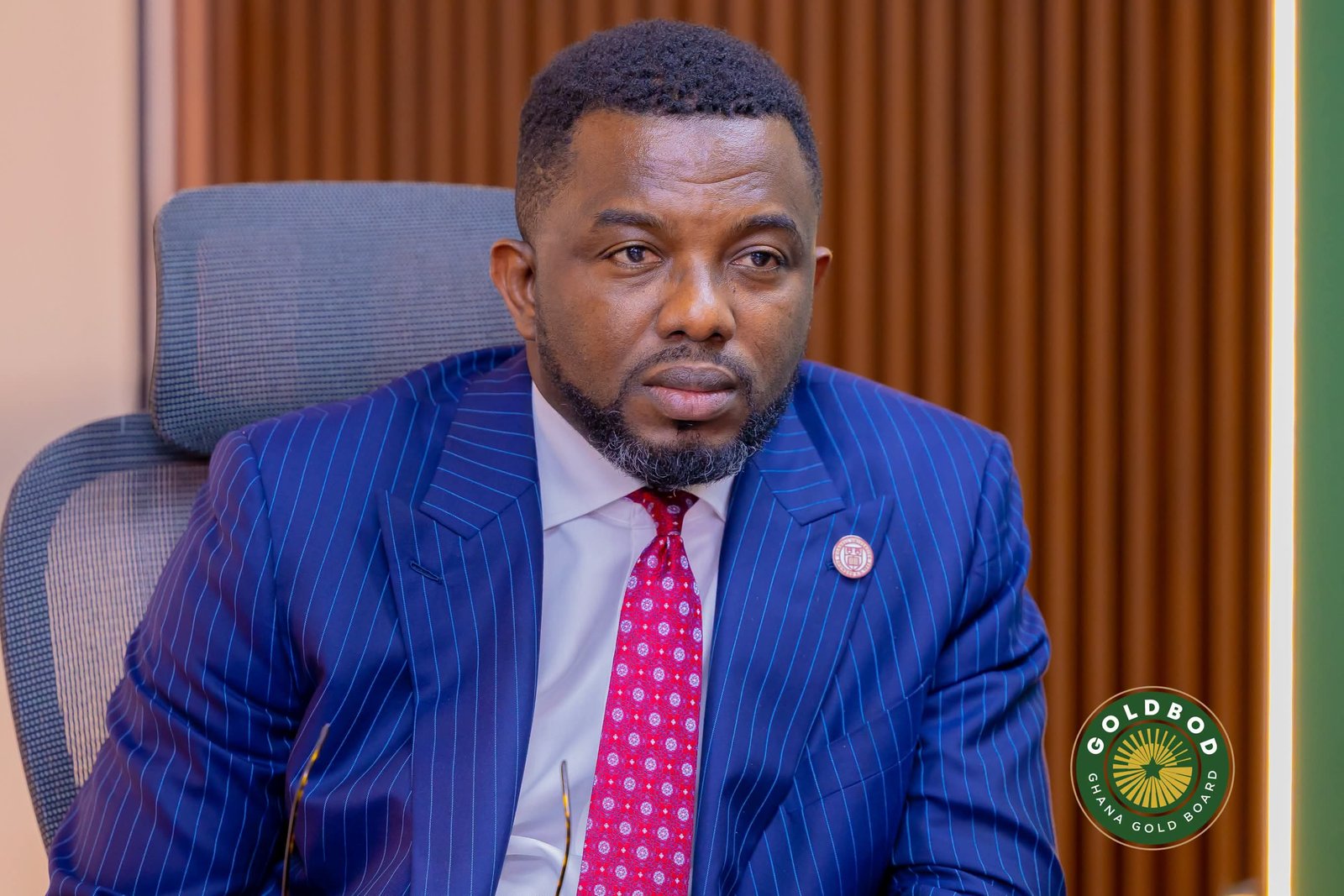 Christian Council Commends GoldBod for Promoting Responsible Mining and Sustainability