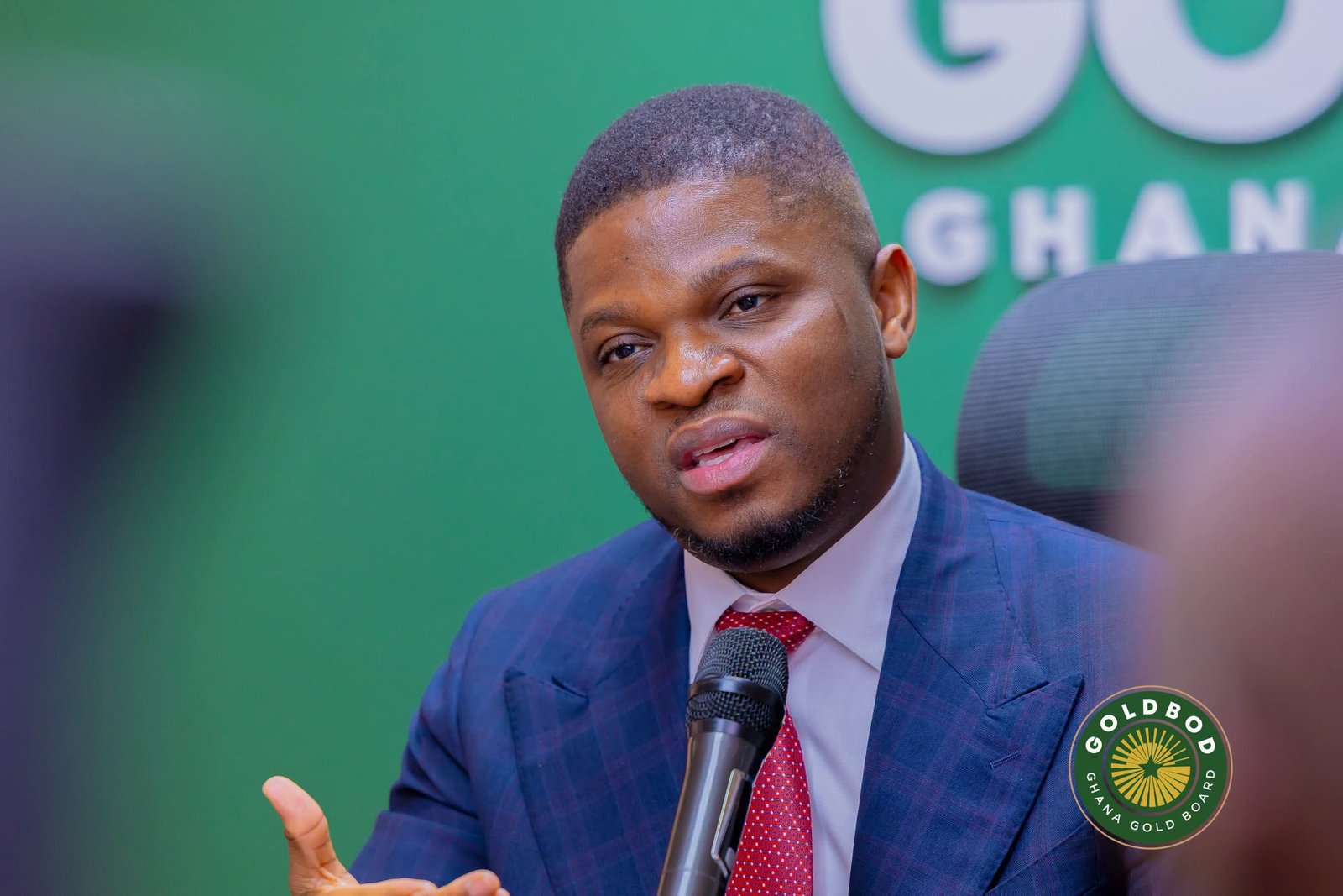 Christian Council Commends GoldBod for Promoting Responsible Mining and Sustainability
