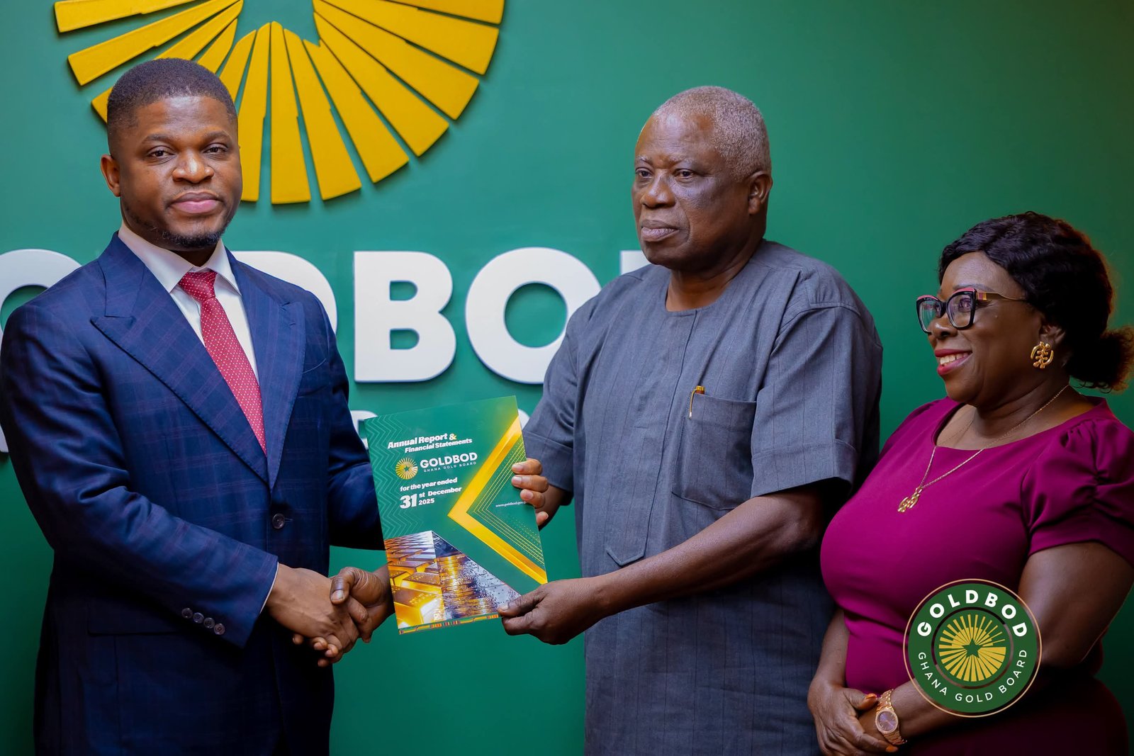 Christian Council Commends GoldBod for Promoting Responsible Mining and Sustainability