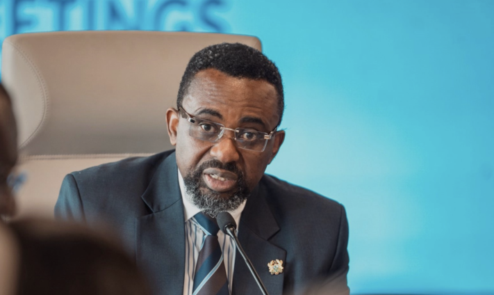 Bank of Ghana Strikes 20 Unlicensed Digital Lending Apps Operating Illegally