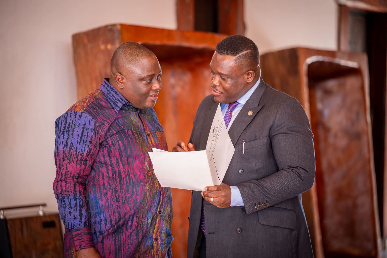 NCTC Urges Public Vigilance as Cardiovascular Diseases Surges Among Young Ghanaians