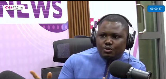 High Intake of Koobi and Momoni Linked to Increased Risk of High Blood Pressure - Dr. Albert Agbi