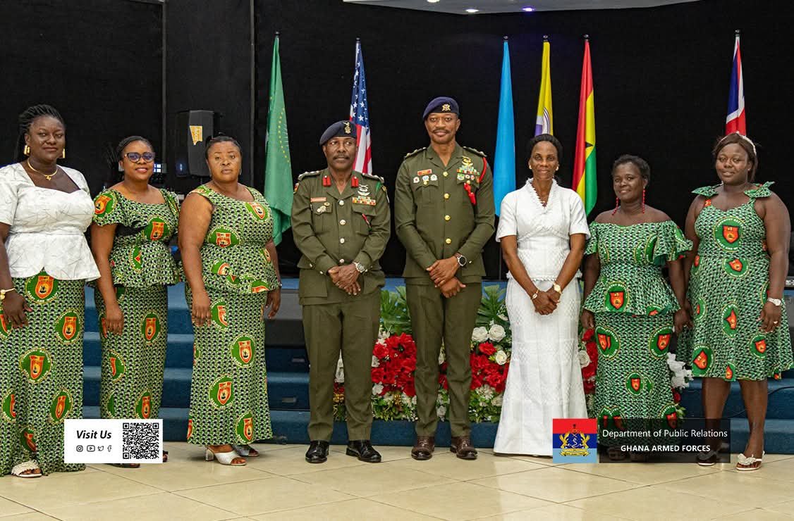 New Commanding Officer Inducted to Lead 1 Infantry Battalion