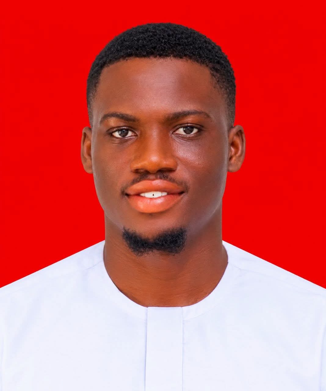Babanawo Courage Kwabla Enters Race for Ketu South NDC Deputy Youth Organizer
