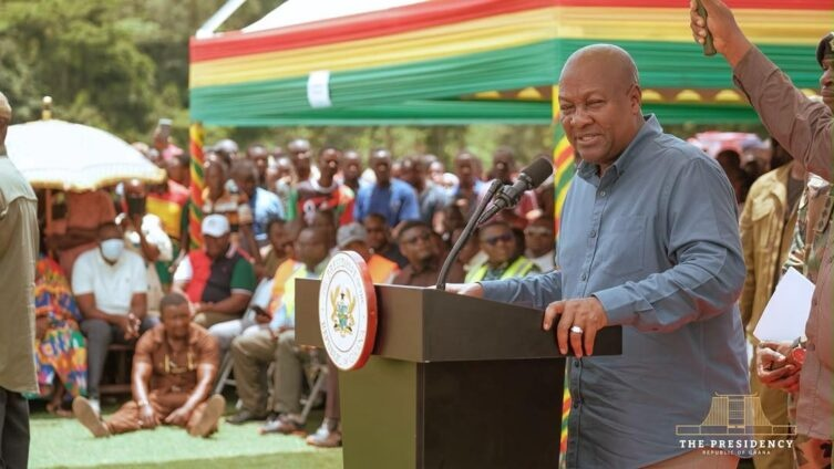 48 Engineer Regiment Appointed Major Sub-Contractor for Accra-Kumasi Expressway