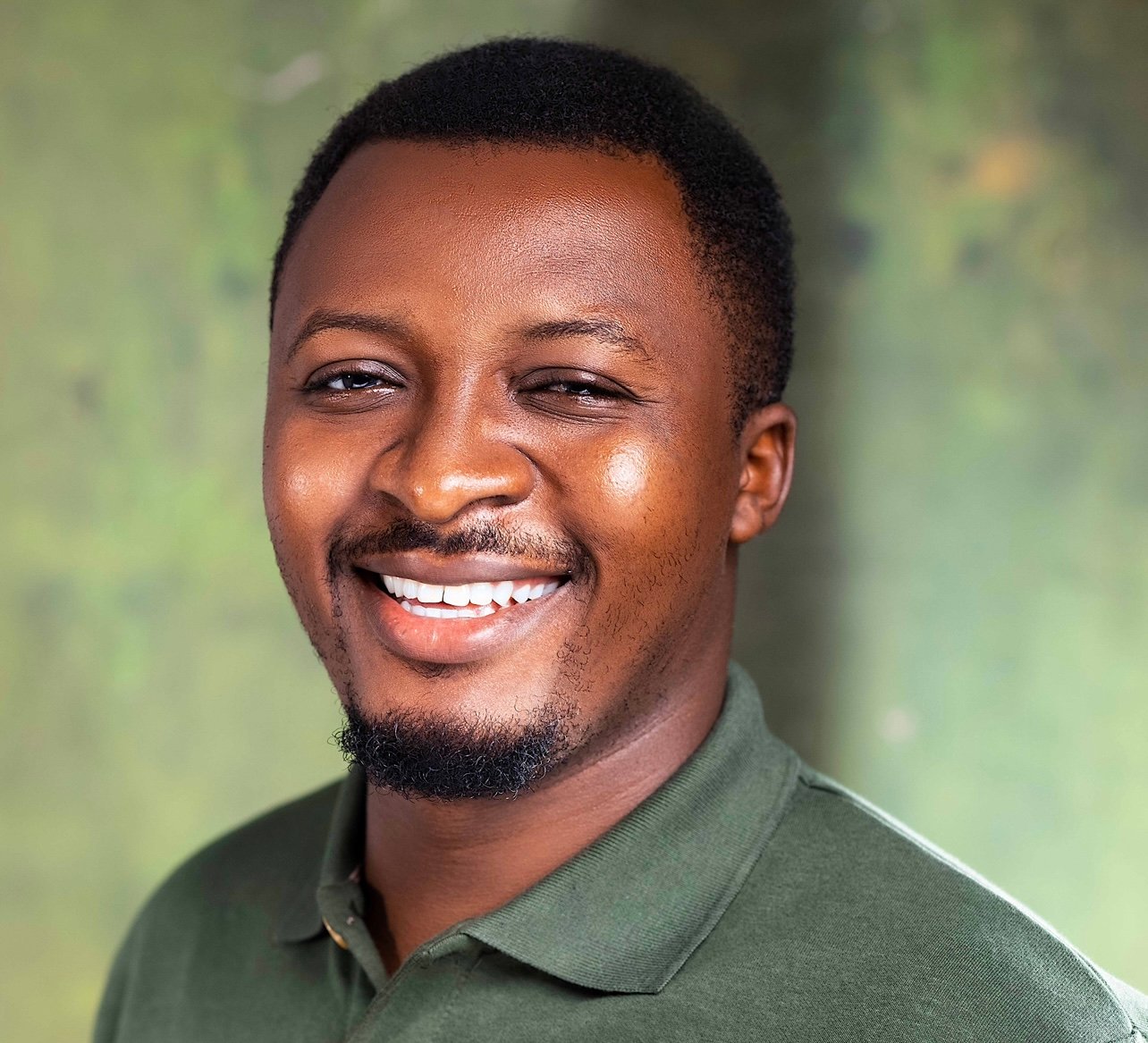 Patrick Kwesi Afeavo declares bid for NDC Deputy Volta Regional Youth Organizer