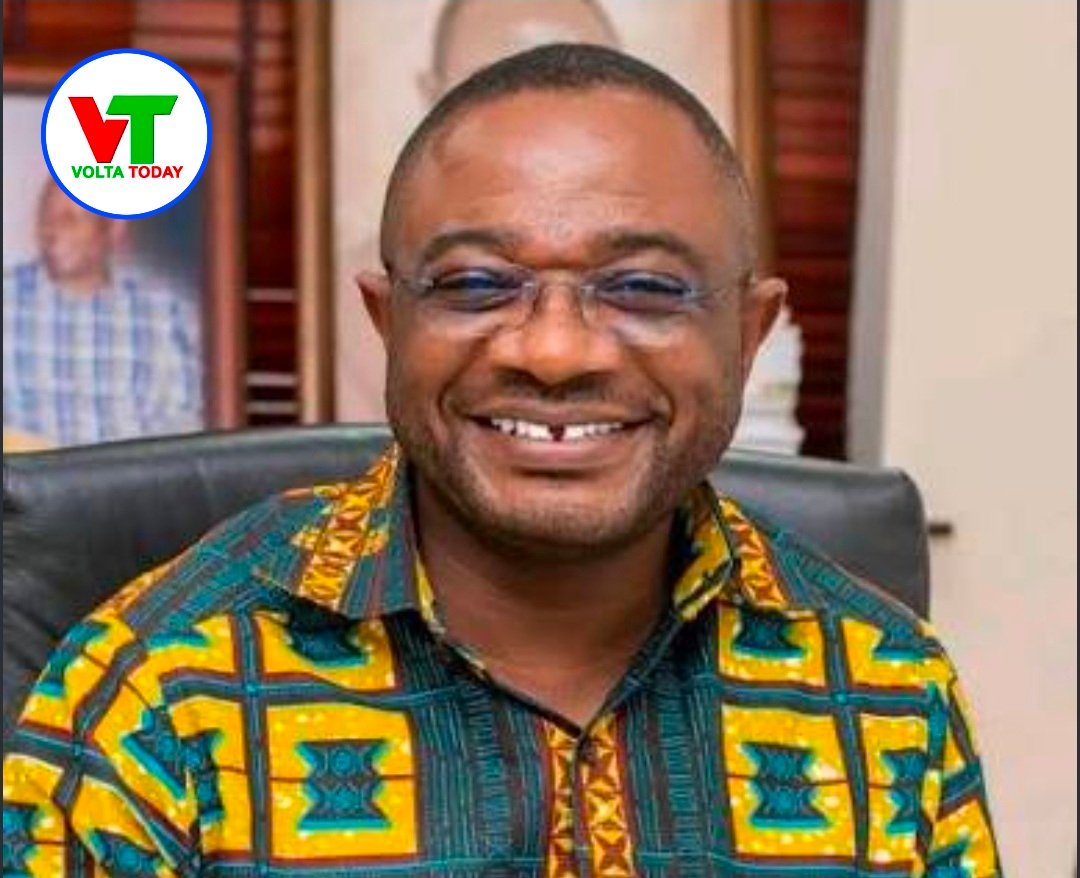 Hon. Kobena Mensah Woyome Commends Ghana Tourism Authority for Strategic Alignment with GOC