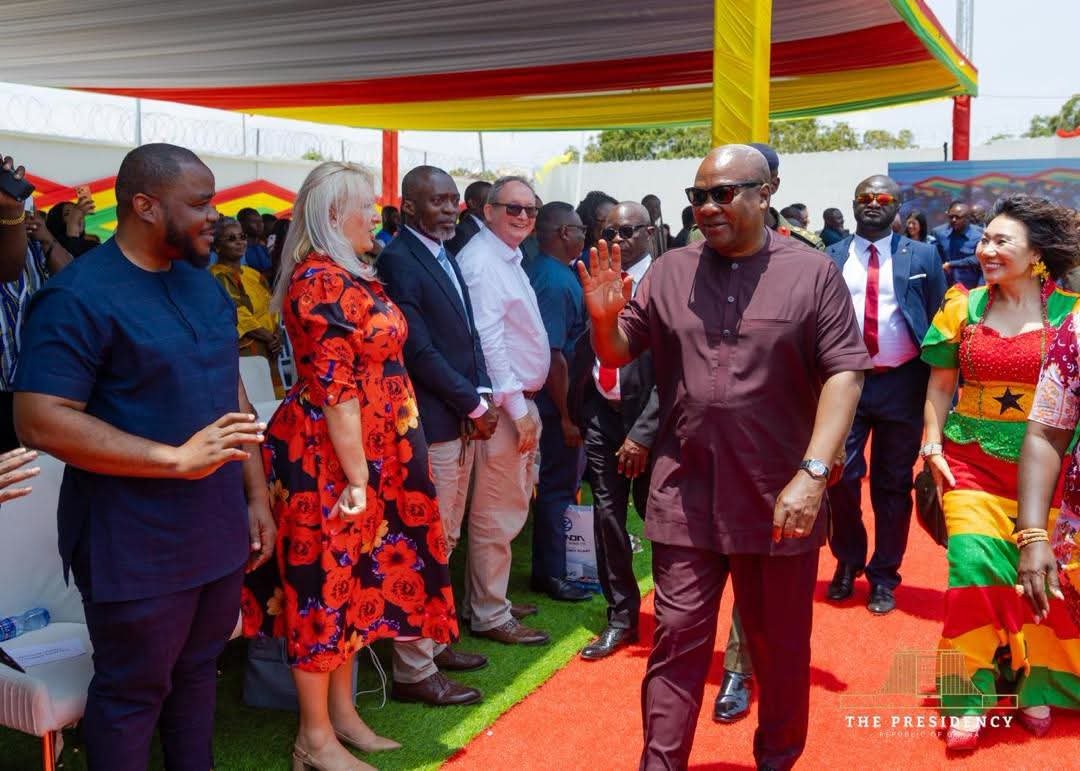Government to Partner with Vehicle Manufacturers and Banks to Drive Affordable Car Ownership for Ghanaian Workers