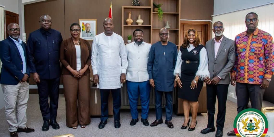 MMDAs to Broadcast Assembly and Town Hall Meetings Live to Boost Transparency - Ayariga
