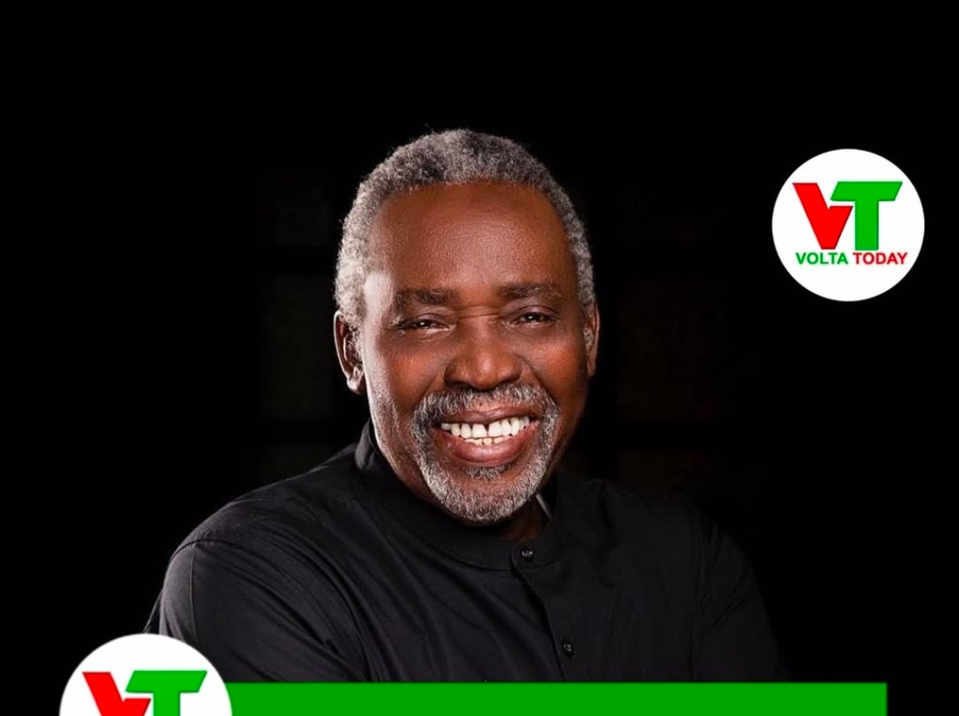 Sad:Nollywood Legend Olu Jacobs Dies at 84 after battling Illness