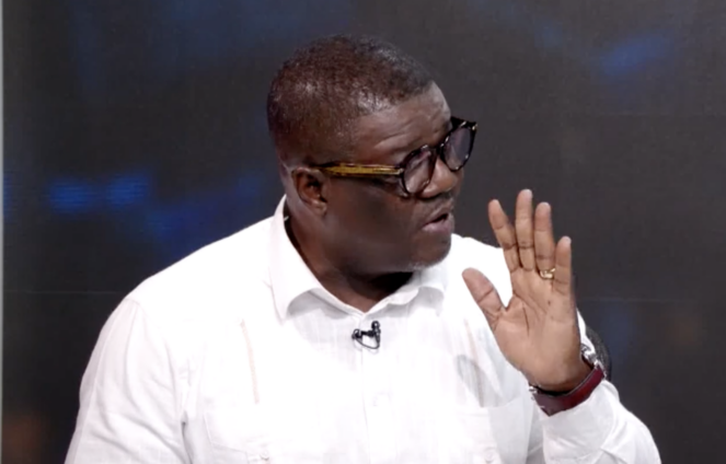 COVID-19 Audit Discrepancies Could Be Fourth Republic's Greatest Financial Scandal - Dafeamekpor