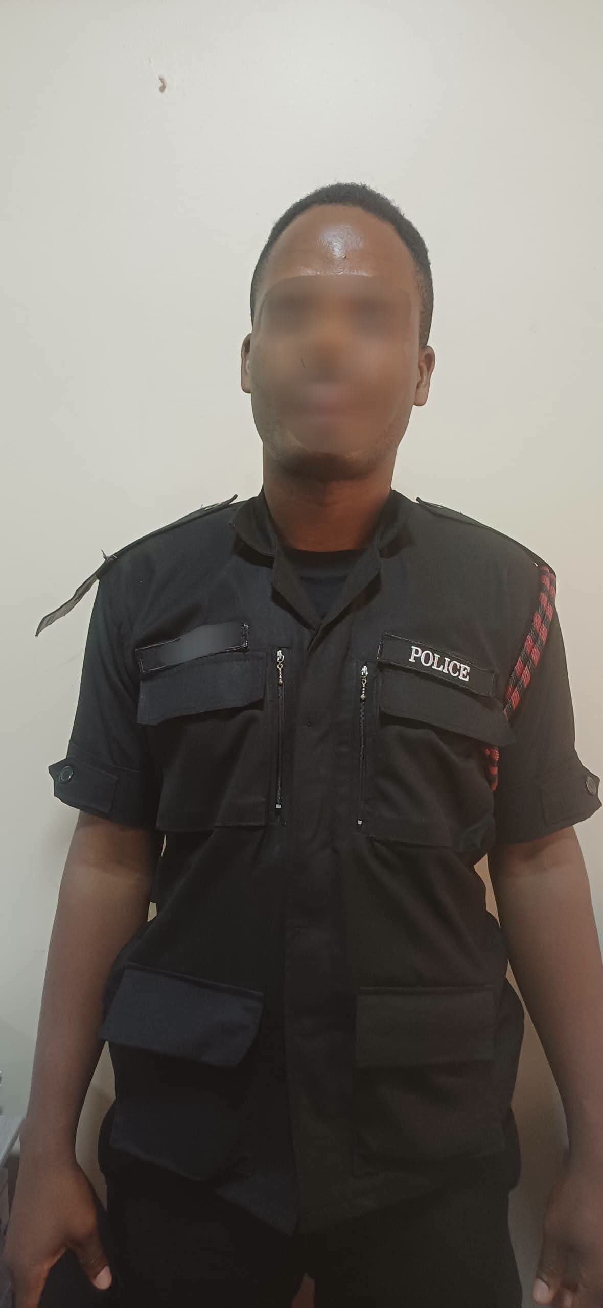 Seven Ghana Police Officers Interdicted over Alleged ATM Extortion in Accra