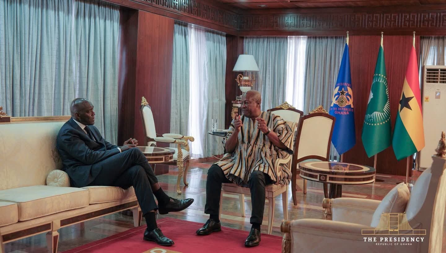 Ghana Secures $300M World Bank Package to End Double-Track School System as IFC Bilateral Talks Focus on Infrastructure and Agriculture