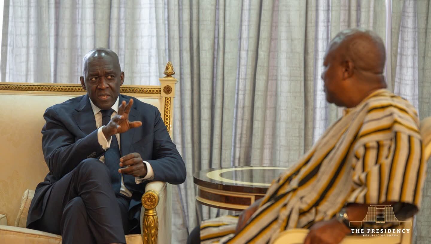 Ghana Secures $300M World Bank Package to End Double-Track School System as IFC Bilateral Talks Focus on Infrastructure and Agriculture