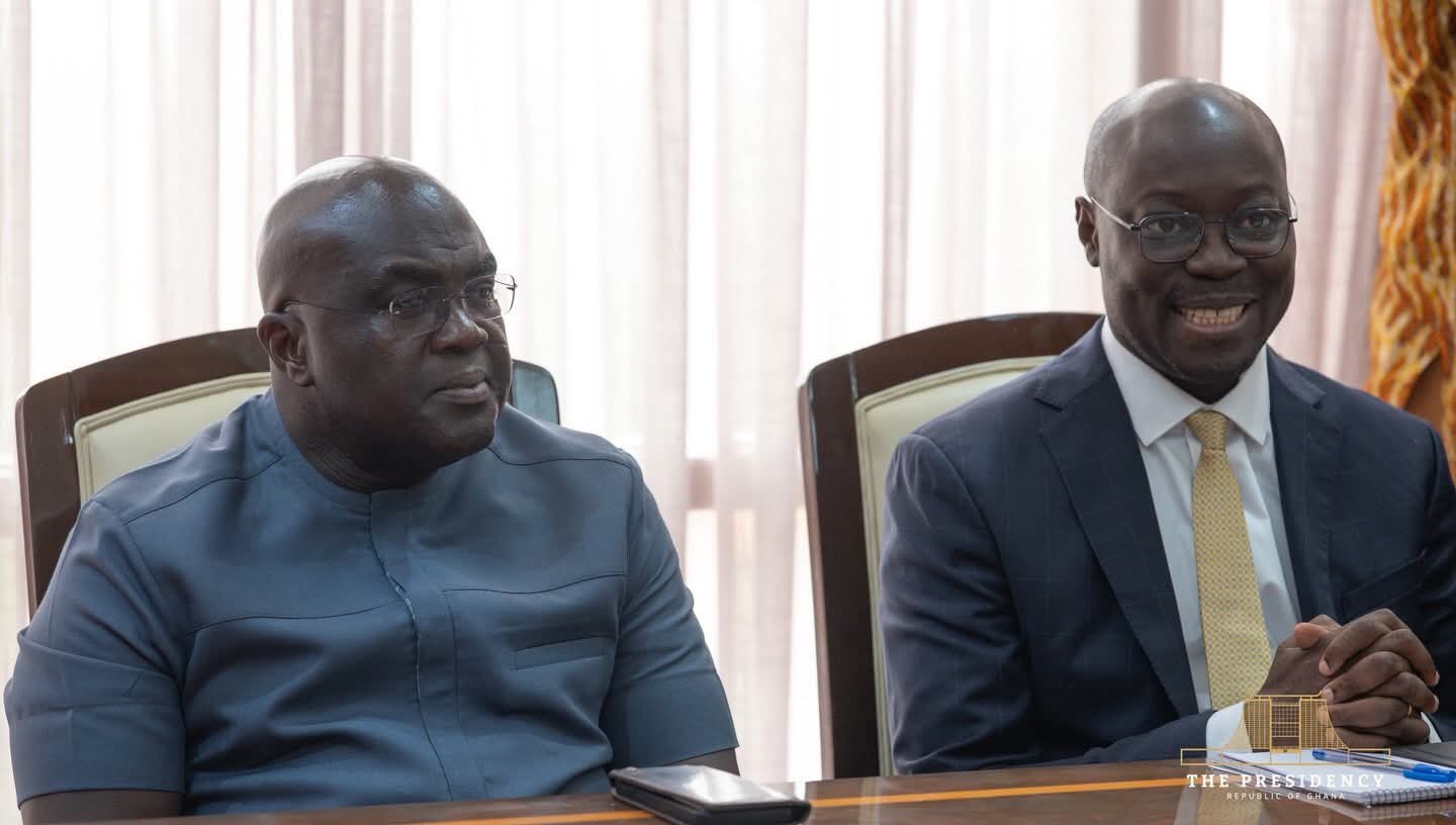 Ghana Secures $300M World Bank Package to End Double-Track School System as IFC Bilateral Talks Focus on Infrastructure and Agriculture