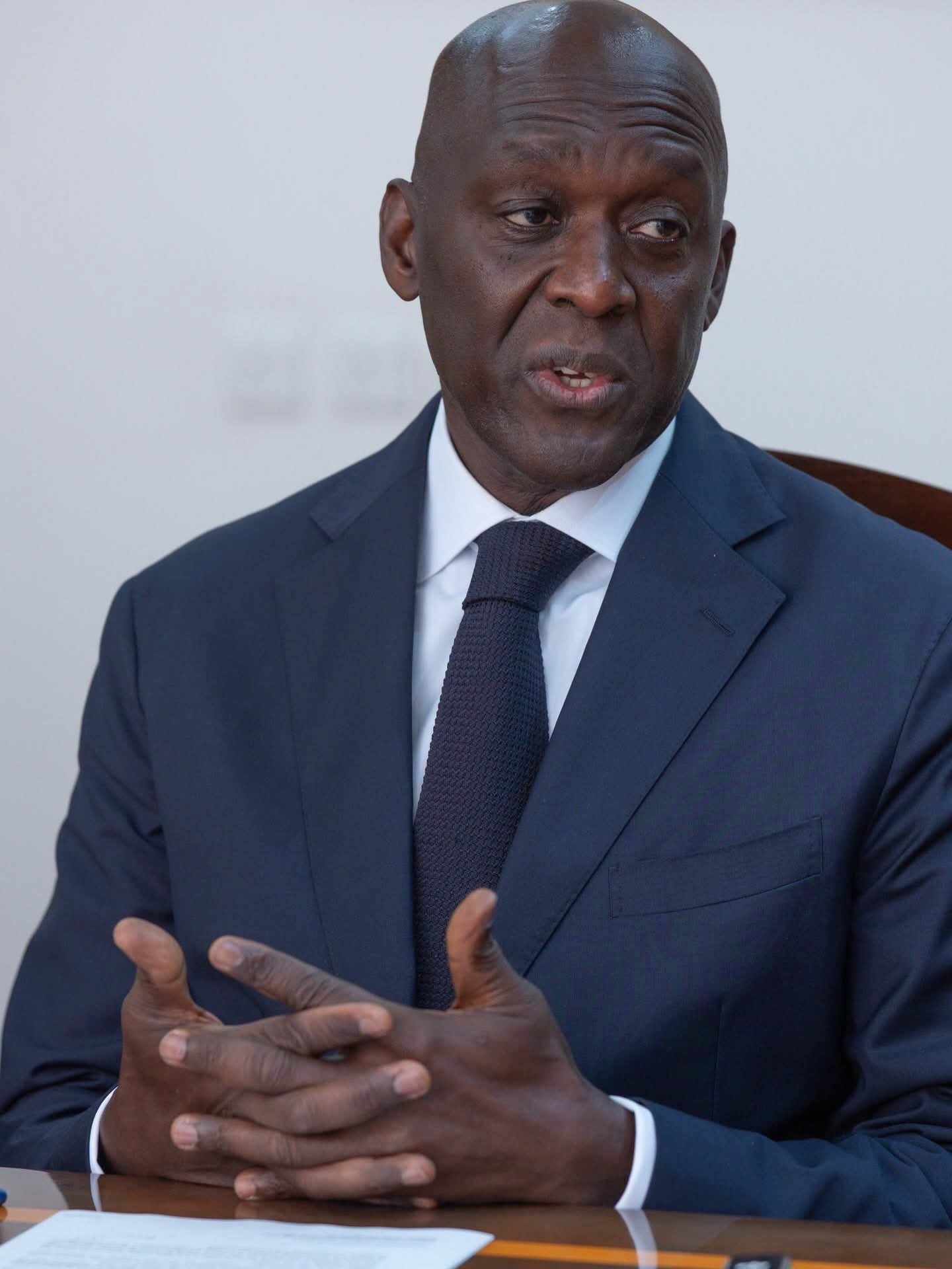 Ghana Secures $300M World Bank Package to End Double-Track School System as IFC Bilateral Talks Focus on Infrastructure and Agriculture