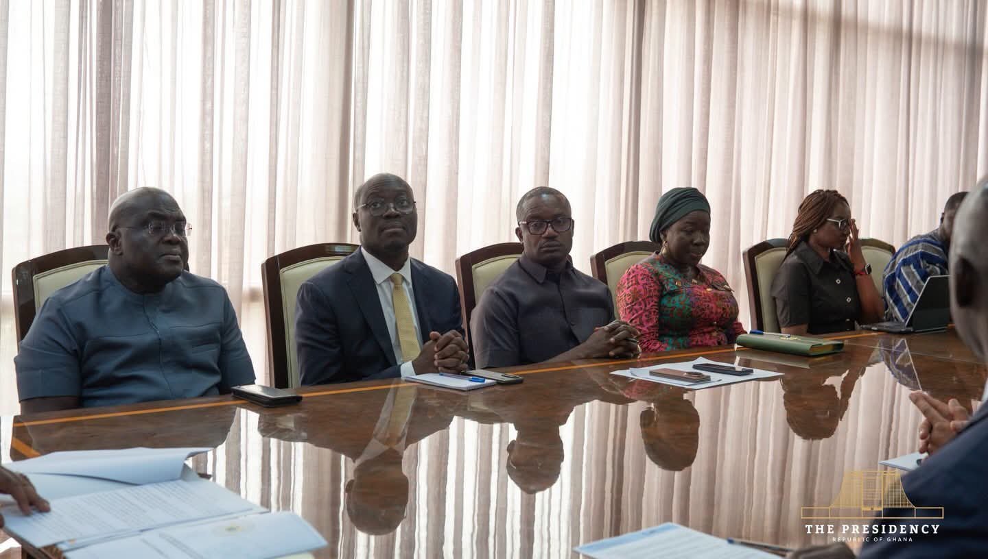 Ghana Secures $300M World Bank Package to End Double-Track School System as IFC Bilateral Talks Focus on Infrastructure and Agriculture