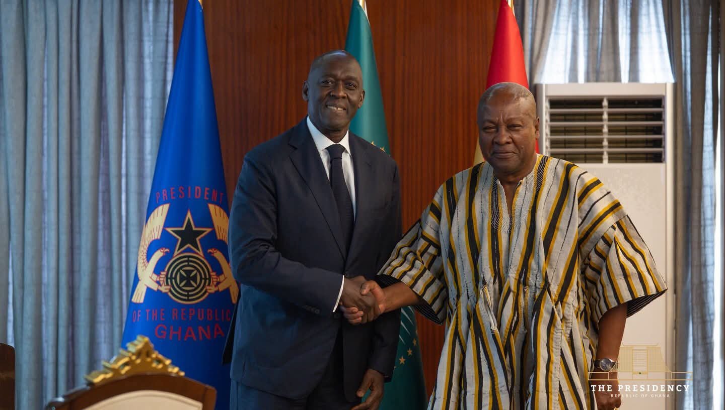 Ghana Secures $300M World Bank Package to End Double-Track School System as IFC Bilateral Talks Focus on Infrastructure and Agriculture