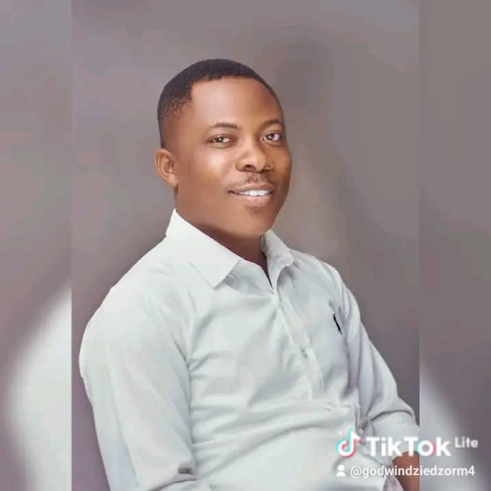 Former Sports Presenter Godwin Dziedzorm Adenyo Steps Up to Contest for NDC Deputy Regional Communication Officer