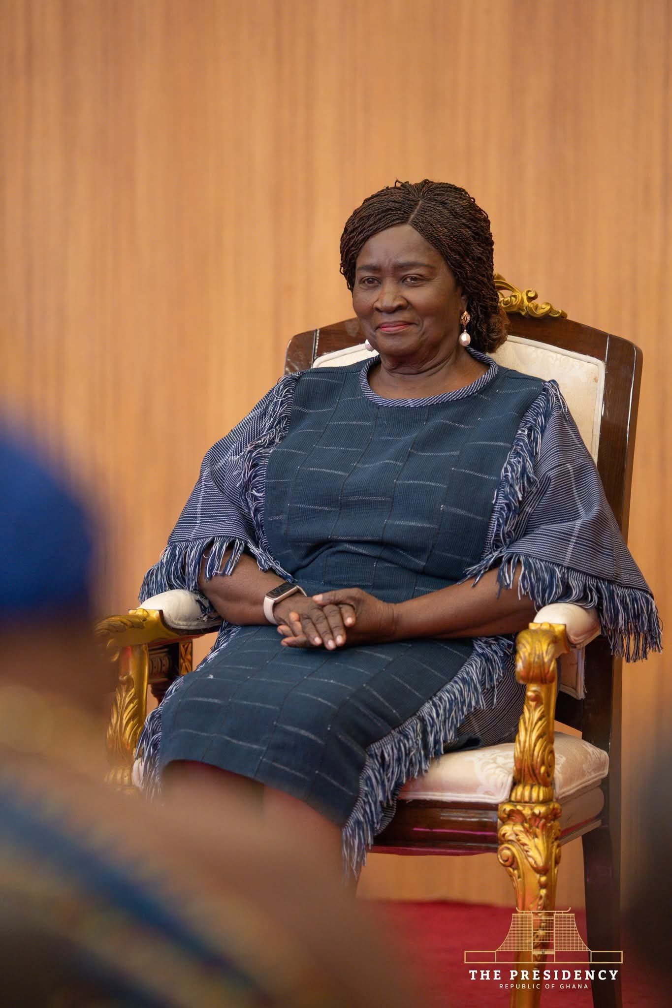 President Mahama Urges Stronger Ties with Chiefs to Drive District Development