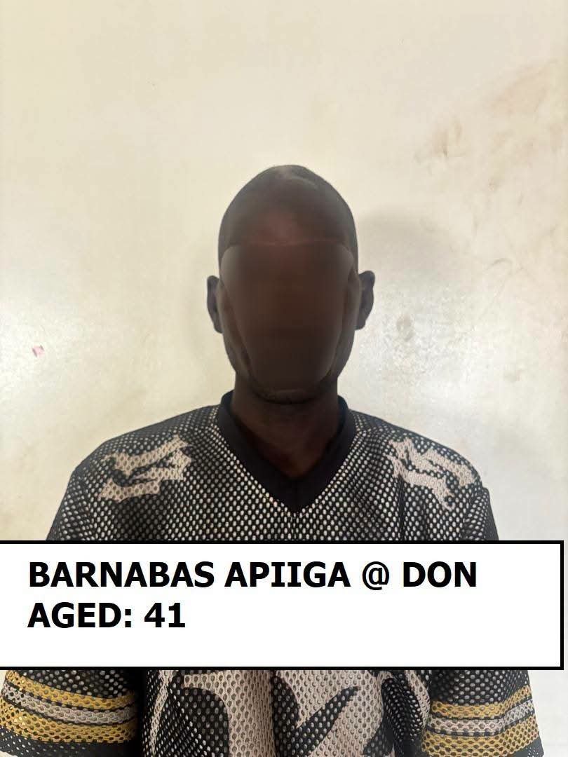 Police Nab 7 Suspected Armed Robbers in Upper East Region Intelligence Operation
