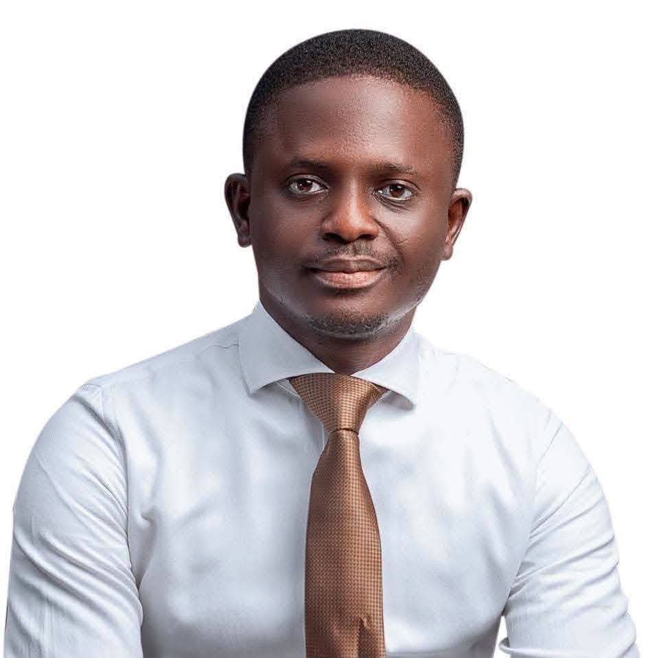 BREAKING : Ahafo Ano South West MP Involved in Road Accident During Students Placement Exercise