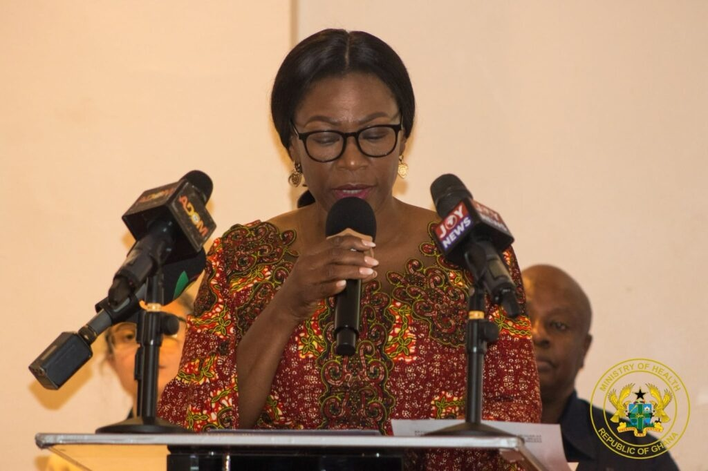 Ghana Launches Five-Year National Plan to Combat Heavy Metals in Food Supply