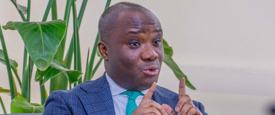 No Evidence Links Government or NDC Officials to Cocaine Probe - Kwakye Ofosu