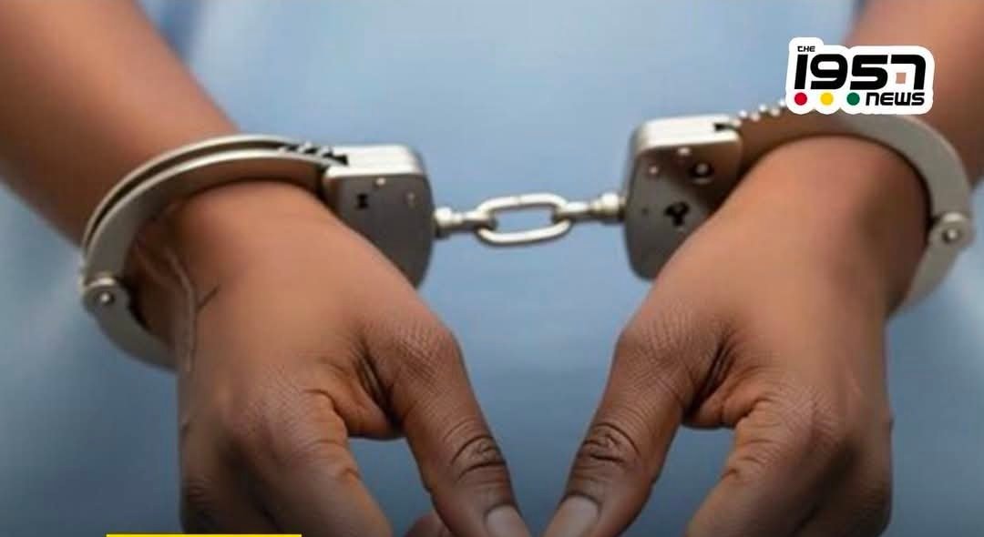 Two Women Arrested in Accra for Alleged GH 22,000 SHS Placement Fraud